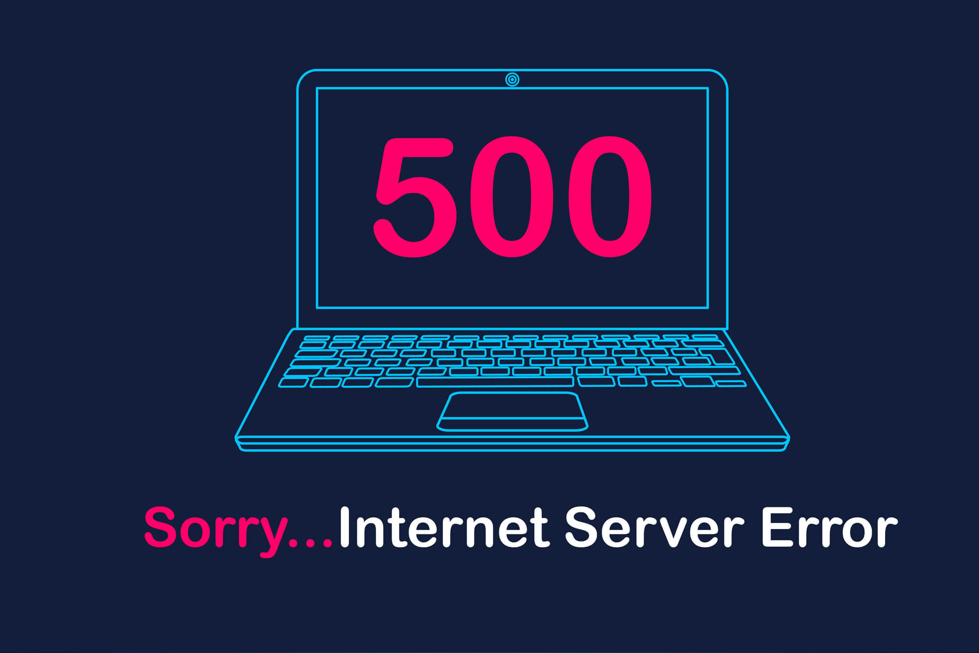 Error 500. Ошибка 500 картинка. Server Error. Ошибка сервера картинка.